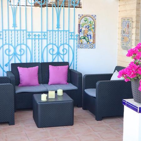 La Terraza De Altea Lägenhet Exteriör bild