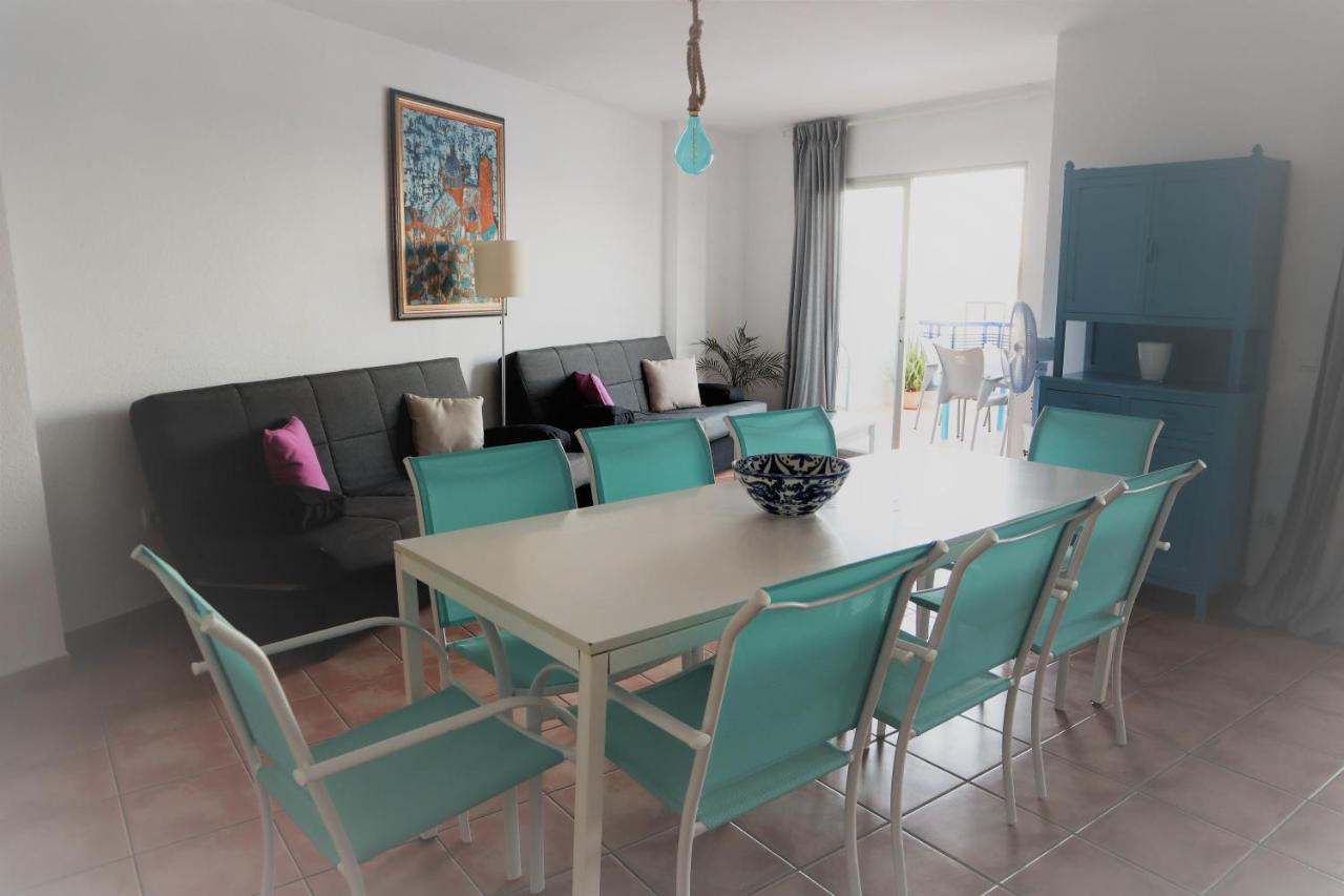 La Terraza De Altea Lägenhet Exteriör bild