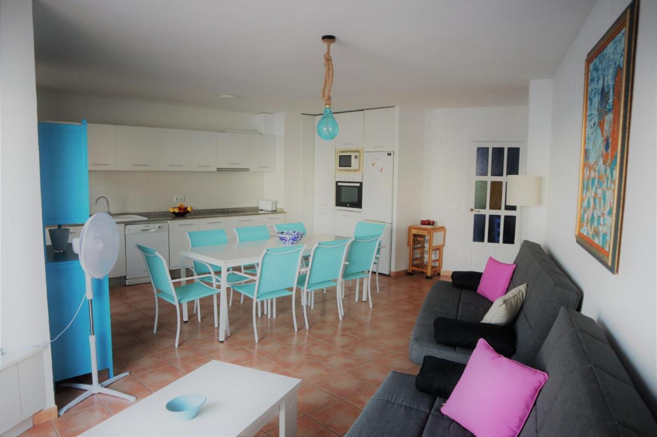 La Terraza De Altea Lägenhet Exteriör bild