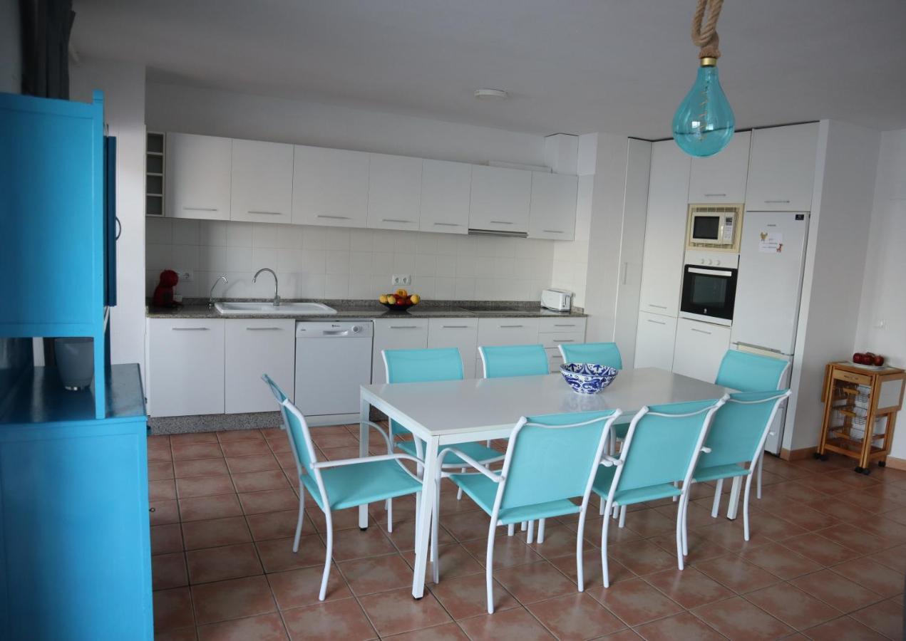 La Terraza De Altea Lägenhet Exteriör bild