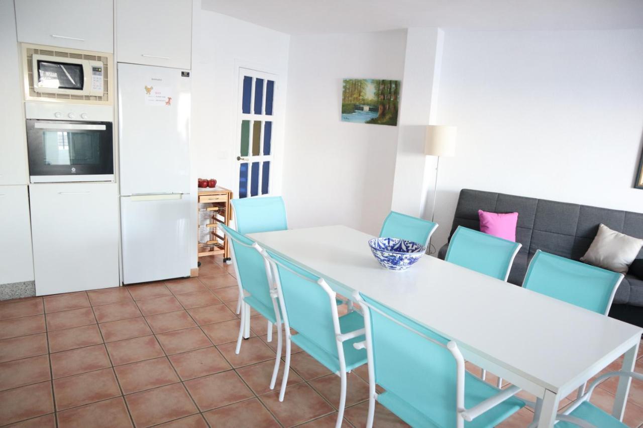 La Terraza De Altea Lägenhet Exteriör bild